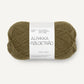 Sandnes Garn Alpakka Følgetrad - 50g
