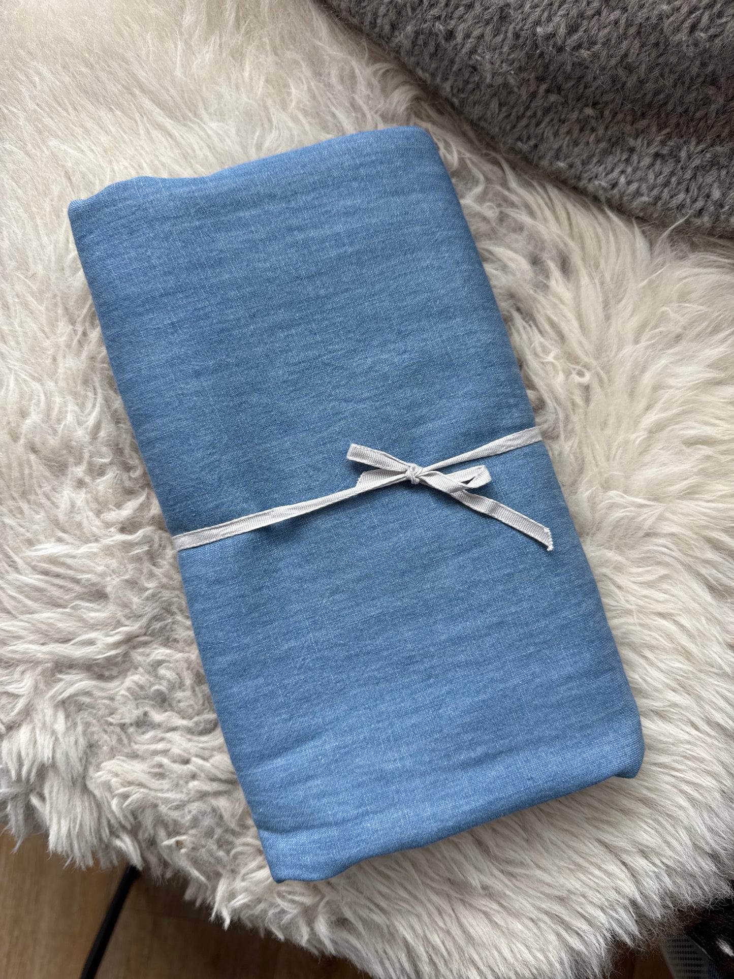 Denim Slub Light - 1.5m