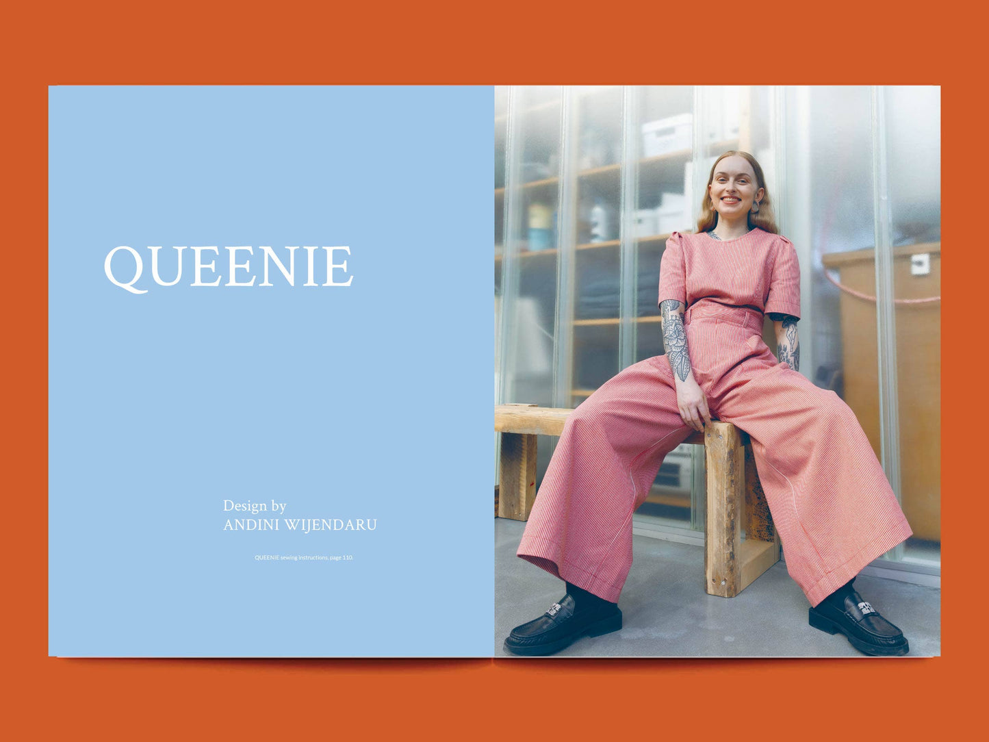 TAUKO Magazine issue No.14, 2nd edition