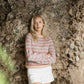 Memory Lane: Embellished Knits to Cherish | Claudia Quintanilla