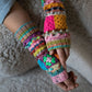 52 Weeks of Scrap Yarn: Projects for Crafters