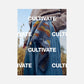 Cultivate: Knitting the Beauty of Nature