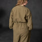 The Cassidy Sewing Pattern UK 6-18