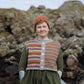 Shetland Shades: Stories in Wool
