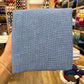 Houndstooth (Blue) - 0.6m