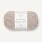 Sandnes Garn Alpakka Følgetrad - 50g