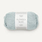 Sandnes Garn Alpakka Silke - 50g