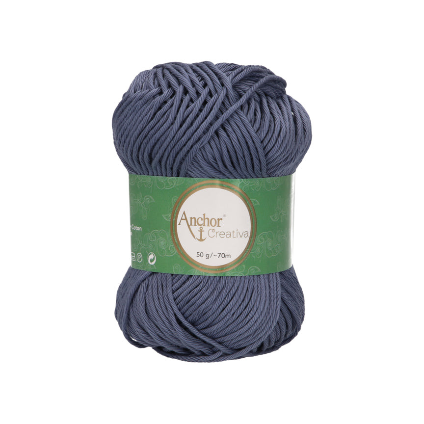 Anchor Creativa Cotton DK