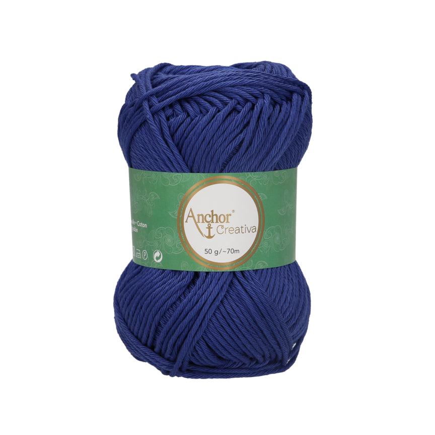 Anchor Creativa Cotton DK