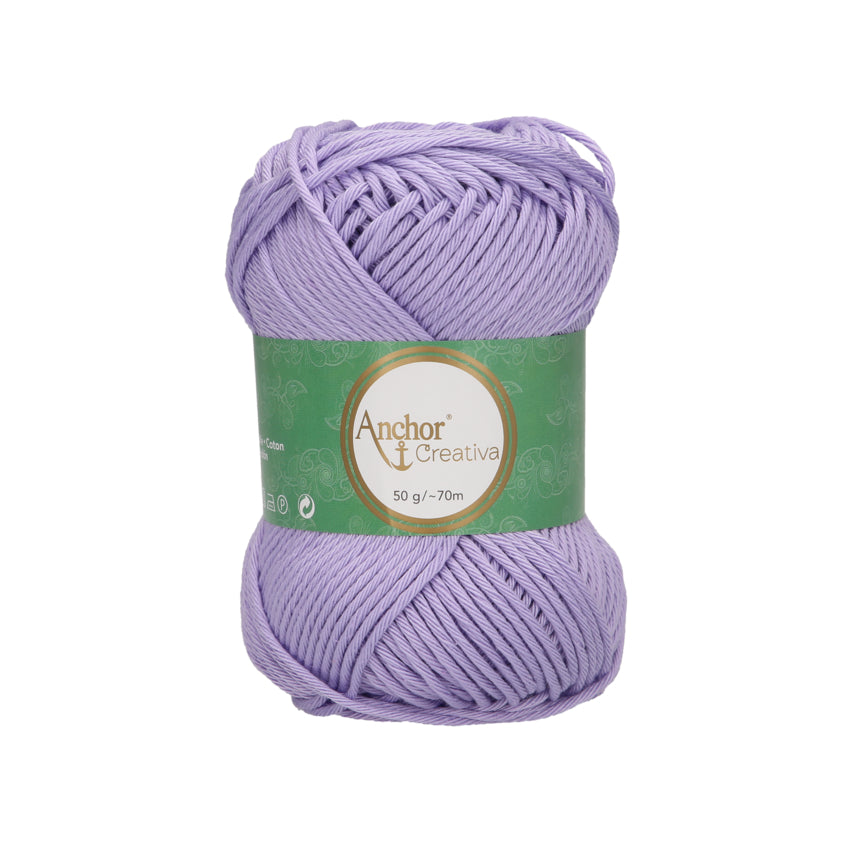 Anchor Creativa Cotton DK