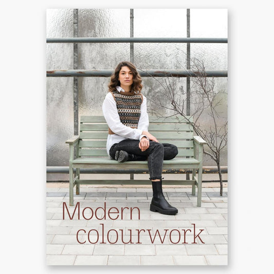 BC Garn | Modern Colourwork