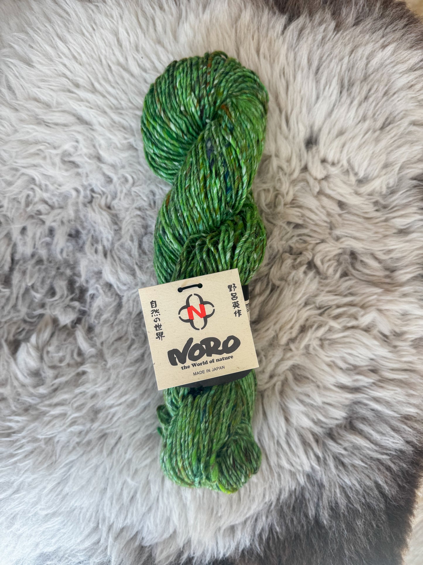 Noro Madara - 100g