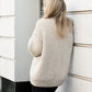 Balloon Jacket | PetiteKnit Printed Knitting Pattern