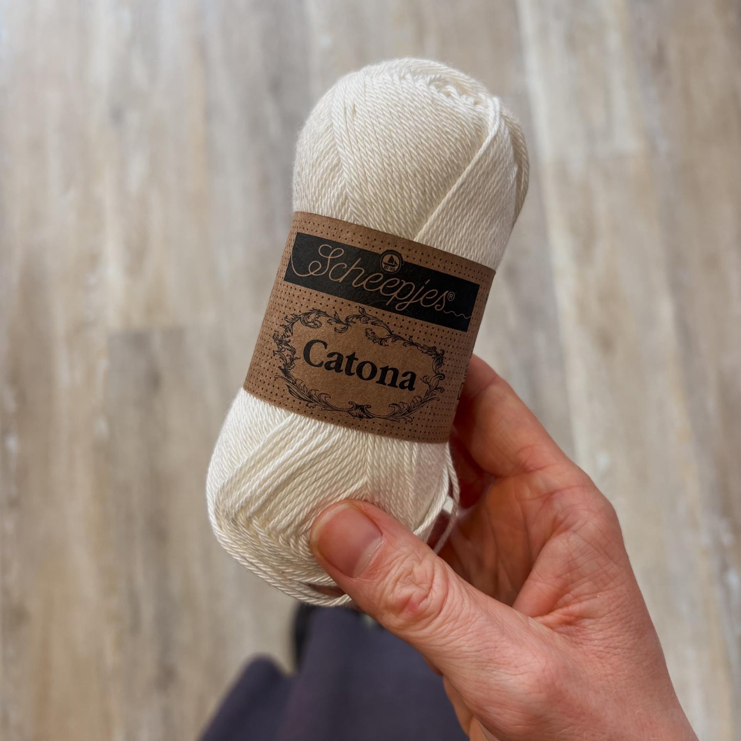Scheepjes Catona - 50g