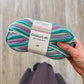 West Yorkshire Spinners ColourLab DK - 100g