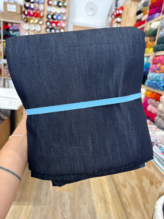 7.4oz Denim - 4.3m