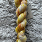 Woolmatters Corriedale Sock - Variegated - 100g hank