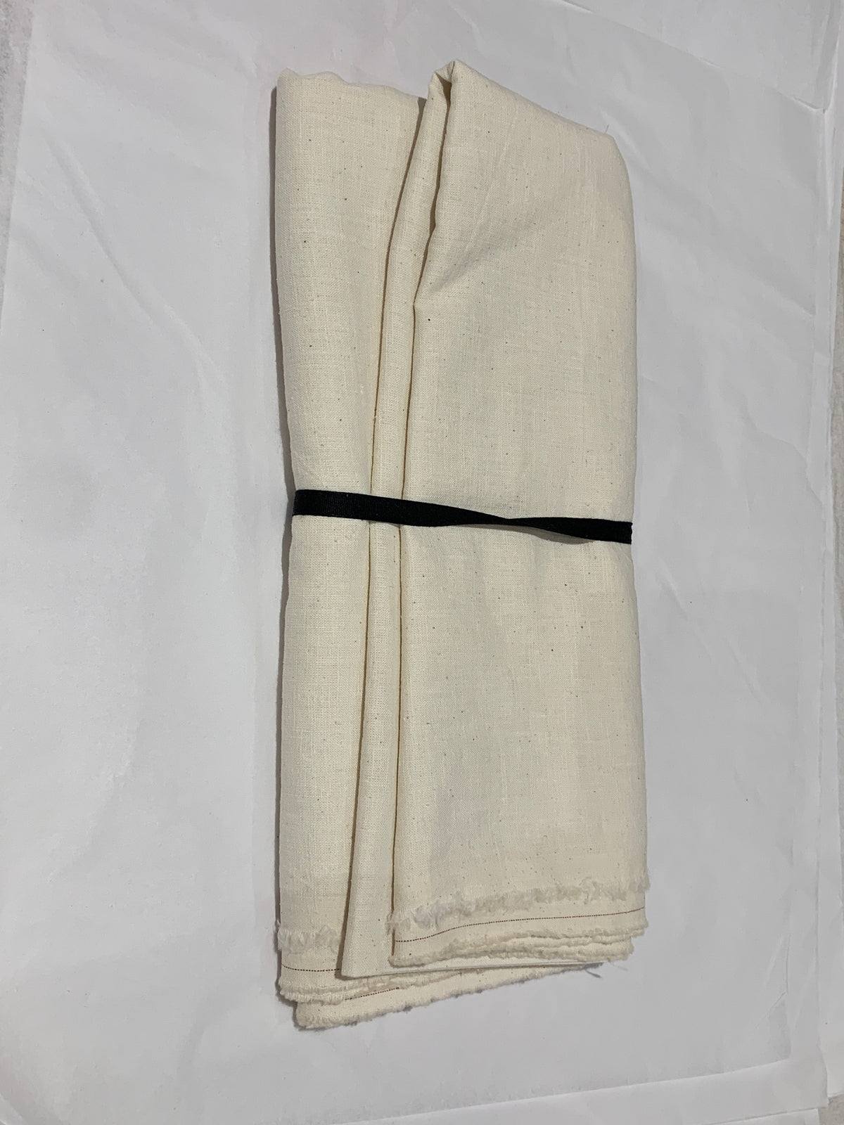 Linen Cotton Blend (Natural)