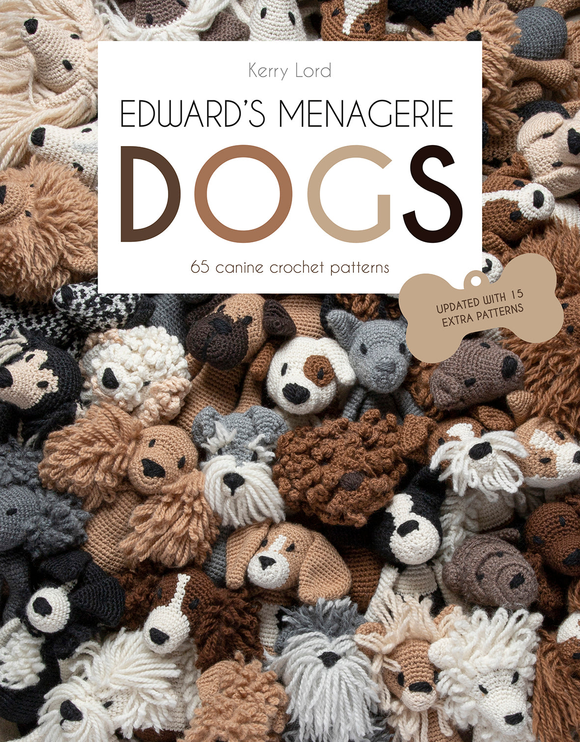 Edward's Menagerie Dogs | Kerry Lord
