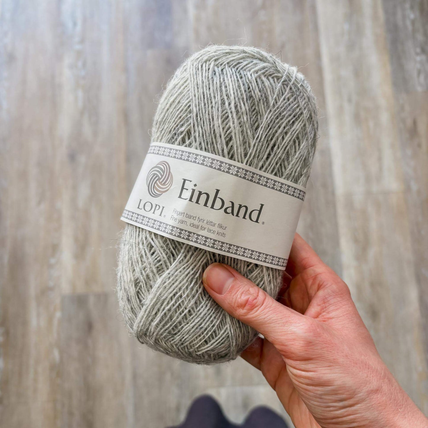 Lopi Einband - 50g