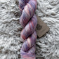 Woolmatters Corriedale Sock - Variegated - 100g hank