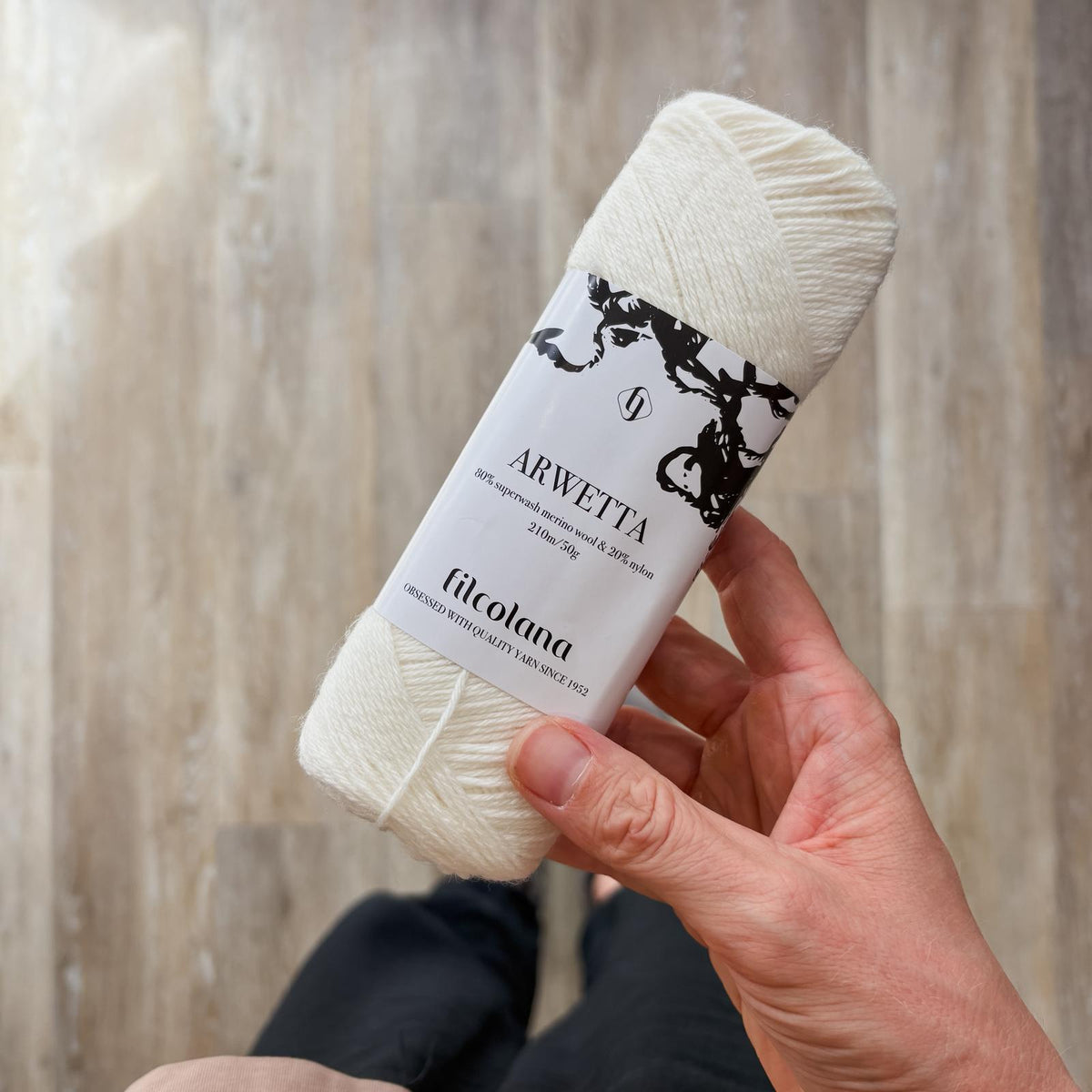 Filcolana Arwetta - 50g