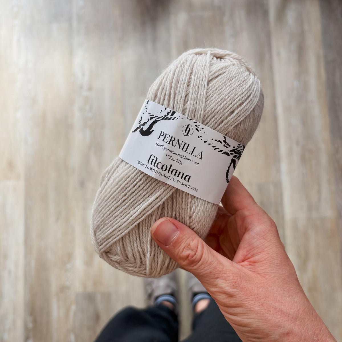 Filcolana Pernilla - 50g