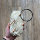Lent KAL 2026 Starter Kit - WoW Marble & Fluff