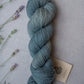 Woolmatters Dusk - Hand-dyed British Wool Yarn (100g skein)