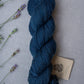 Woolmatters Dusk - Hand-dyed British Wool Yarn (100g skein)