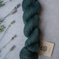 Woolmatters Dusk - Hand-dyed British Wool Yarn (100g skein)