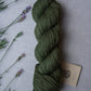 Woolmatters Dusk - Hand-dyed British Wool Yarn (100g skein)