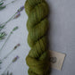 Woolmatters Dusk - Hand-dyed British Wool Yarn (100g skein)