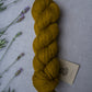 Woolmatters Dusk - Hand-dyed British Wool Yarn (100g skein)