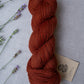 Woolmatters Dusk - Hand-dyed British Wool Yarn (100g skein)