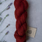 Woolmatters Dusk - Hand-dyed British Wool Yarn (100g skein)