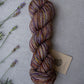 Woolmatters Dusk - Hand-dyed British Wool Yarn (100g skein)