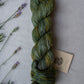 Woolmatters Dusk - Hand-dyed British Wool Yarn (100g skein)