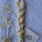 Woolmatters Corriedale Sock - Variegated - 20g Mini