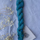 Woolmatters Corriedale Sock - Variegated - 20g Mini