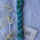 Woolmatters Corriedale Sock - Variegated - 20g Mini