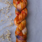 Woolmatters Corriedale Sock - Variegated - 100g hank