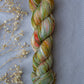 Woolmatters Corriedale Sock - Variegated - 100g hank
