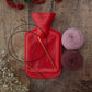 Keep Cozy Mini Hot Water Bottle Kit