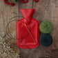Keep Cozy Mini Hot Water Bottle Kit