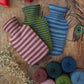 Keep Cozy Mini Hot Water Bottle Kit