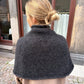 Ivy Cape | PetiteKnit Printed Knitting Pattern