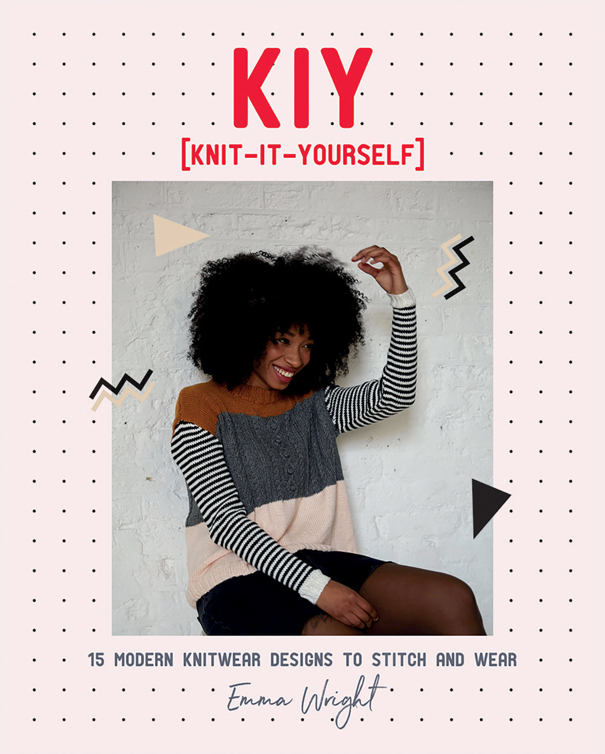KIY: Knit-It-Yourself | Emma Wright