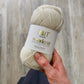 World of Wool Wanderer 4ply Sock Yarn - 100g