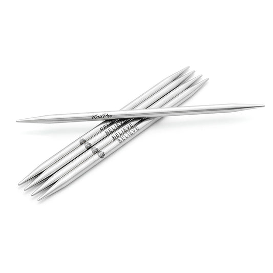 Knitpro The Mindful Collection 15cm Double Pointed Needles